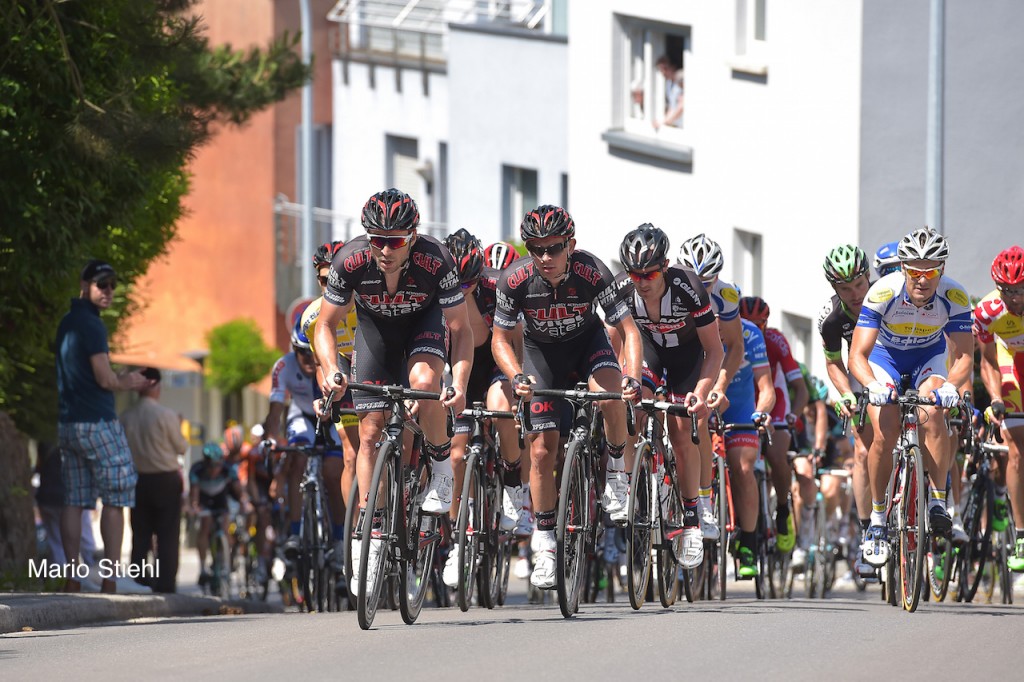 Mortensen, en cabeza © Cult