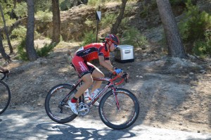 Eugenio Sánchez © facebook