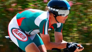 Kiryienka lanzado © JJEE