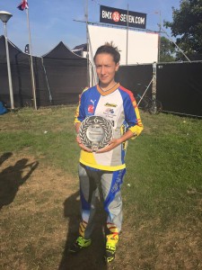 Griselda Artigas © FB