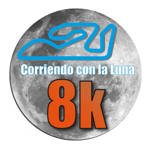 Running circuit-luna