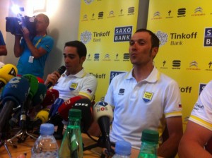 Contador y Basso © as.com