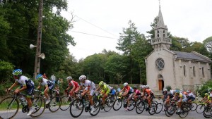 2014 Grand Prix de Plouay - Bretagne ©Cor Vos