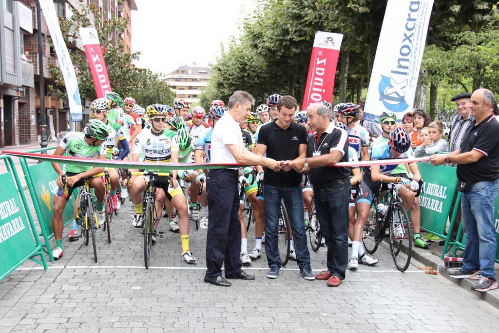 Salida de la edición 2014 © FGC