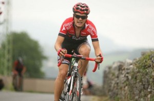 Eneko Corrales © Seguros Bilbao