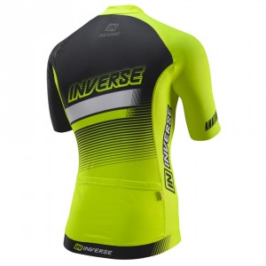 Maillot anatomic detrás, personalizado.