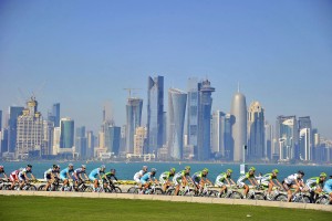 Catar_Doha