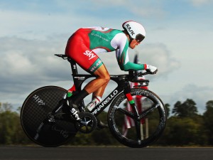 El bielorruso en ruta © Sky