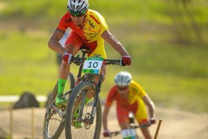 Carlos Coloma © FB C. Coloma