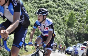 José Felix Parra © Javi Linares