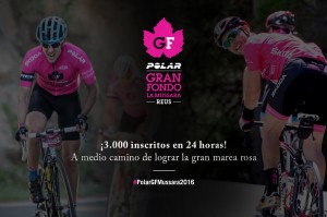 PGFLM 2016 - Inscripciones 24h