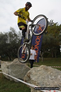 Pol Tarres © trialsport.es