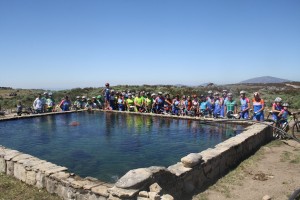 Jornadas Convivencia Fed. Extremeña © FEC