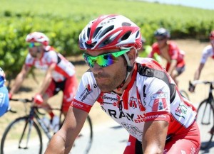 Dueñas @bicirunsalamanca