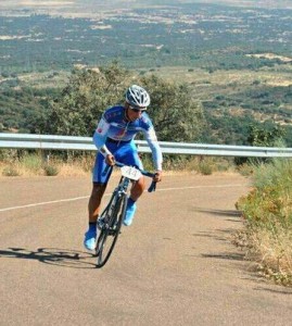 David Martín, uno de los nuevos fichajes.