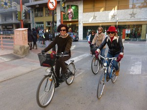 bicicletas-en-lorca ciclismo urbano
