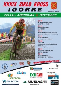 cartel igorre cx_15_001