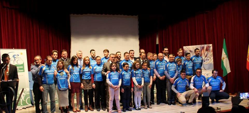 Gala Ciclismo Huelva_15 © FAC