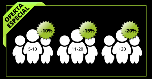 PROMO_GRUPOS OAKLEY GF BARCELONA