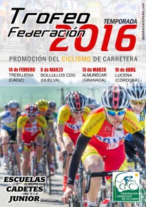cartel-trofeo federación fac2016