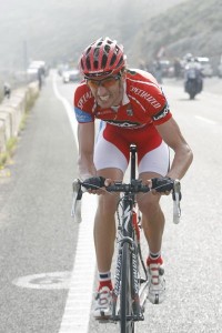 El ataque de Plaza © CAF