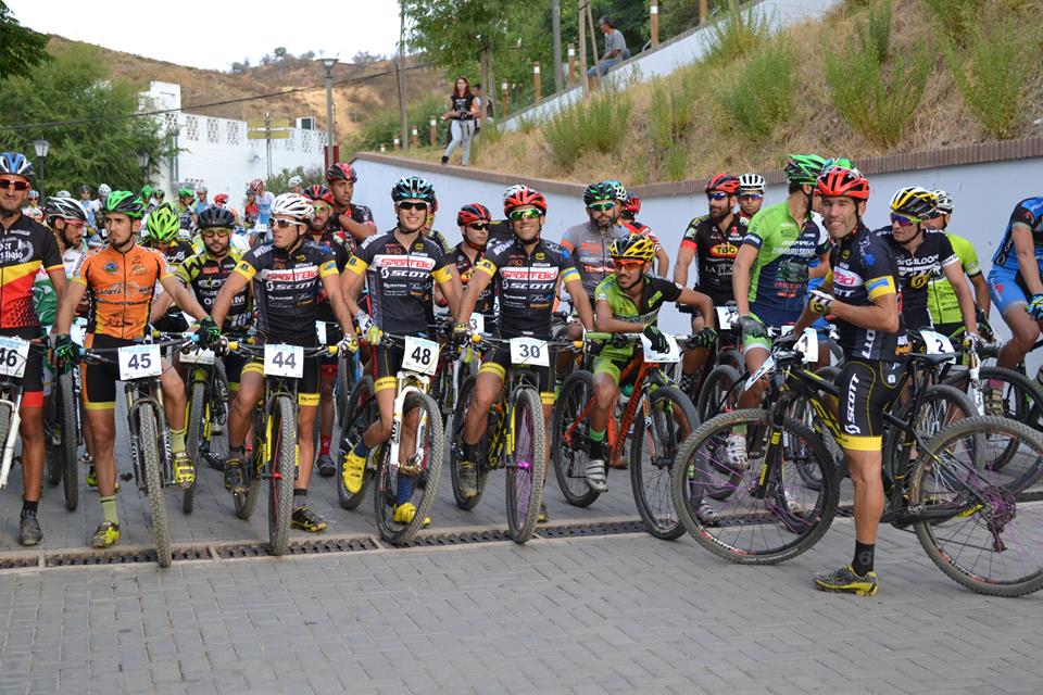El Ránking andaluz de BTT arrancará en © Fotos Garpini