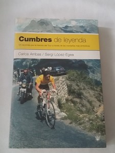Portada del libro