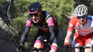 Marcos Rojo, en fuga junto a Álex Unzueta © Equipo Lizarte