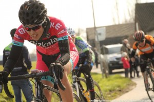 Lierni Lekuona © Kevin Buyssens