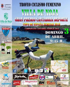 cartel_noja COPA ESPAÑA FEMINAS_16