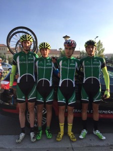 seleccion_carretera_junior_ © FEC