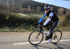 Diego Noriega © FAC