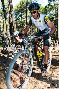 Twonav Empordà BTT EXtrem 2016.5
