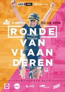 VUELTA FLANDES FÉMINAS_16 CARTEL