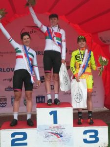 Santesteban, a la derecha © Ale