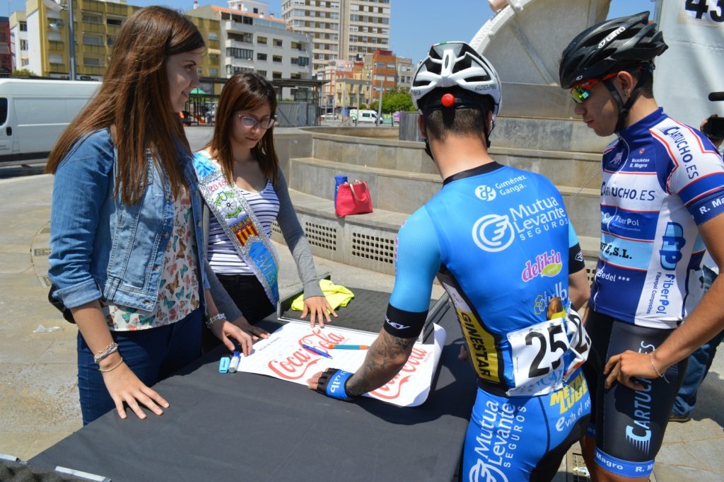 RONDA AL MAESTRAZGO 2016