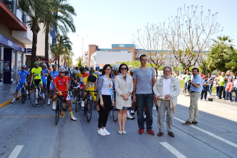 RONDAL AL MAESTRAZGO 2016