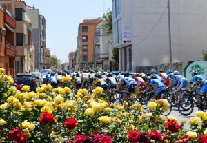 RONDAL AL MAESTRAZGO 2016