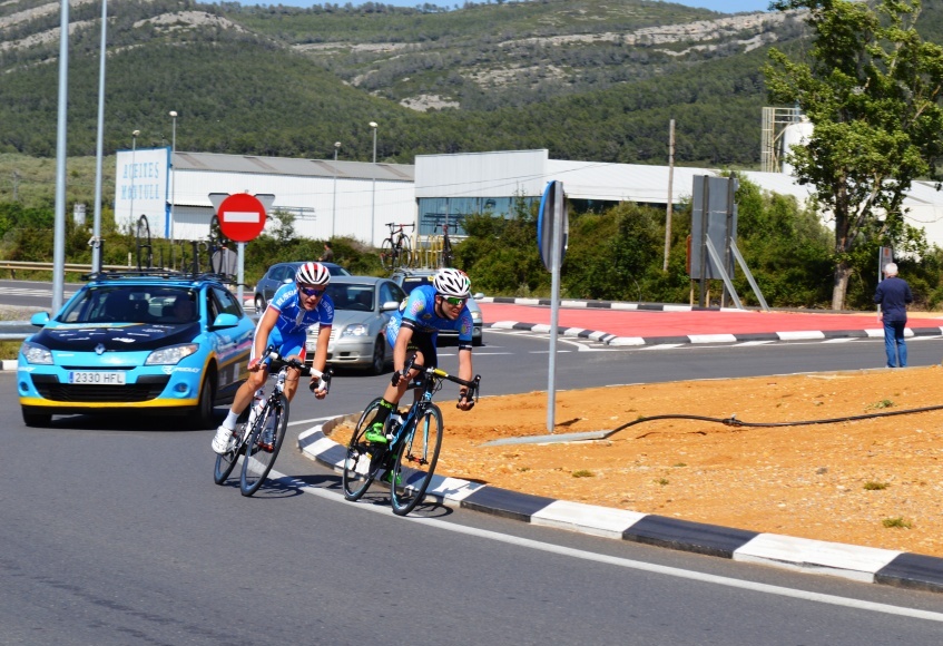 RONDAL AL MAESTRAZGO 2016