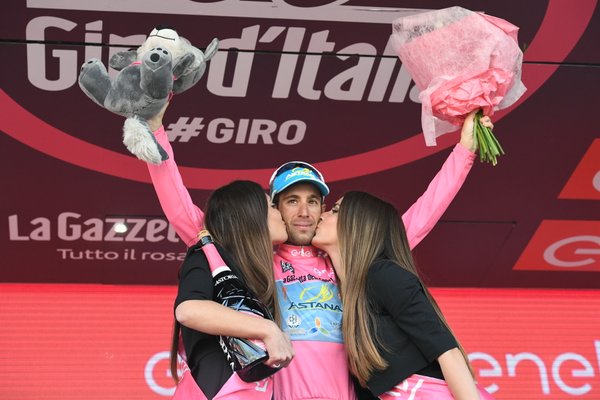 Giro 16 - Giro 16