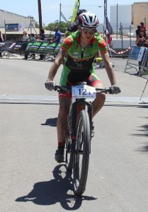 Susana Alonso © Sandra Núñez - Acción Tr3s