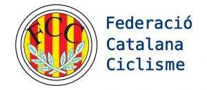 logo federació catalana