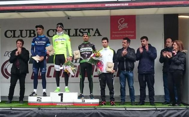 podio trofeo da ascensión_16 © FGC