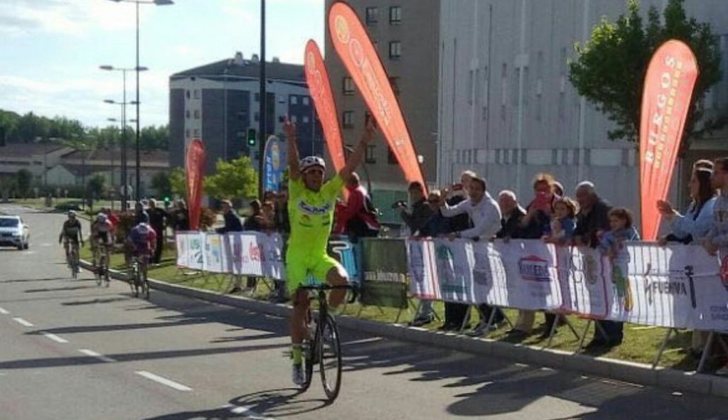 Ángel de Julián © CC Rías Baixas