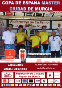 CARTEL COPA ESPAÑA MASTER MURCIA_16