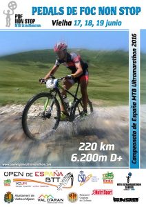 CTO. ESPAÑA ULTRAMAR PEDALS DE FOC NON STOP_16