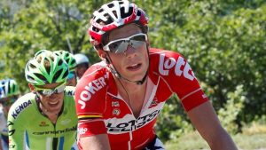 Stig Broeckx recurso