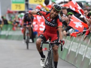 Atapuma lo celebra © Sky 