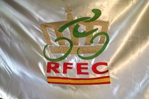 bandera RFEC