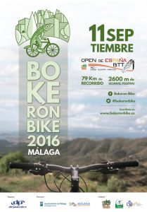 cartel bokeron bike 2016 09-06-2016